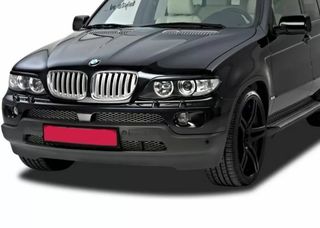 Φρυδάκια φαναριών για BMW X5 E53 (2003-2007)-thumb-1