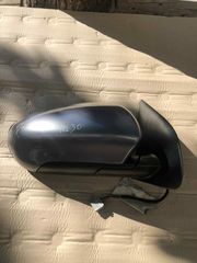 Εμπρός δεξιος καθρέφτης για Nissan Qashqai 10'-thumb-1