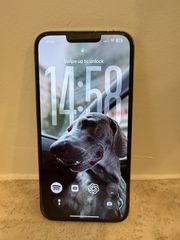 Apple iPhone 13 Pro Max 5G (6GB/256GB) Graphite