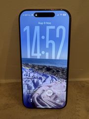 Apple iPhone 16 Pro (8/128GB) Desert Titanium