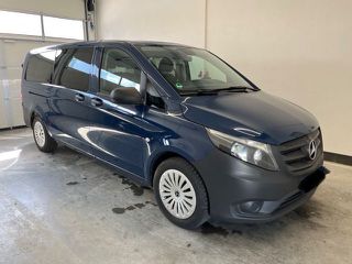 Mercedes-Benz Vito 2022 Tourer 114 CDI extralang