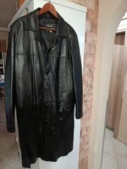 KAΠΑΡΤΙΝΑ  RELY  GENUINE LEATHER   ΟΛΟΚΑΙΝΟΥΡΓΙΑ  ΣΕ ΤΙΜΗ ΧΑΡΙΣΜΑ