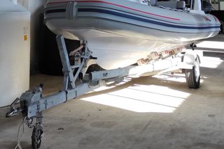 Wave 2009 5.60 Fishing