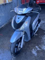 Honda SH 150 2009 SH 150 INJECTION