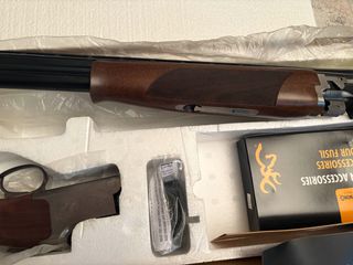 Δικαννο Browning CITORI -ΔΕΝ ΕΡΙΞΕ ΠΟΤΕ-thumb-3