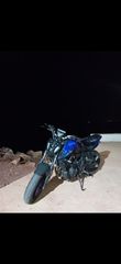 Yamaha MT-07 2023-thumb-1