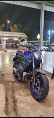Yamaha MT-07 2023-thumb-2