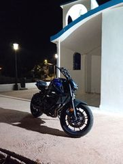 Yamaha MT-07 2023-thumb-4