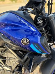 Yamaha MT-07 2023-thumb-6