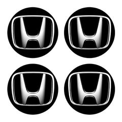 Αυτοκόλλητα Αλουμινίου Ζαντών HONDA