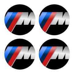 Αυτοκόλλητα Αλουμινίου Ζαντών BMW
