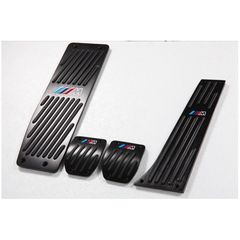 Πεταλιέρες αλουμινίου για BMW E30, E36, E46, E87, E90, E92/93 τύπου M χειροκίνητο