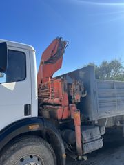 Γερανοί PM 1990 17002