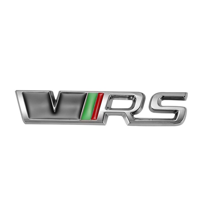 Αυτοκόλλητο αλουμινίου VRS