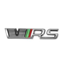 Αυτοκόλλητο αλουμινίου VRS