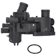 ΚΑΠΑΚΙ ΘΕΡΜΟΣΤΑΤΗ VW GOLF-POLO ΚΟΜΠΛΕ BI  8493 032121111D 032121111N 032121111D 032121111N 032121111D 032121111N