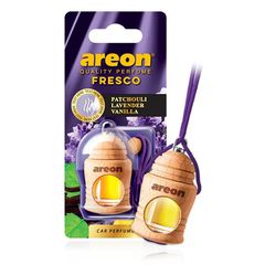 ΑΡΩΜΑΤΙΚΟ AREON FRESCO-PATCHOULI