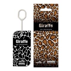 FERAL ANIMAL COLLECTION-GIRAFFE