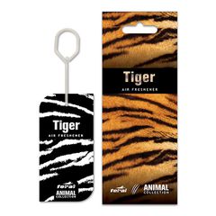 FERAL ANIMAL COLLECTION-TIGER