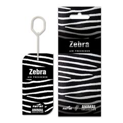 FERAL ANIMAL COLLECTION-ZEBRA