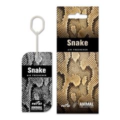 FERAL ANIMAL COLLECTION-SNAKE