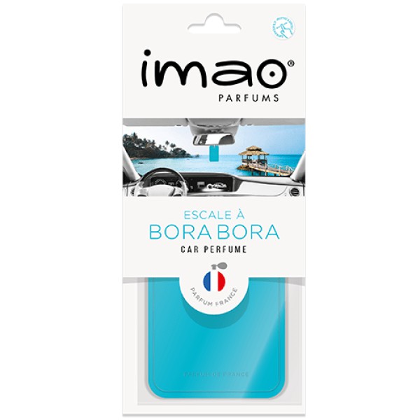 ΑΡΩΜΑΤΙΚΟ IMAO BORA-BORA