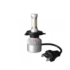 H4 LED SET C6 9-32V 6.500K 10.000lm 4 X 10W ΛΑΜΠΑ ΜΕ COB EPISTAR 1021 LED ΚΑΙ ΑΝΕΜΙΣΤΗΡΑΚΙ M-TECH - 2 ΤΕΜ.-thumb-1