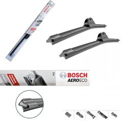 Υαλοκαθαριστήρες BOSCH AeroECO AE60-thumb-2