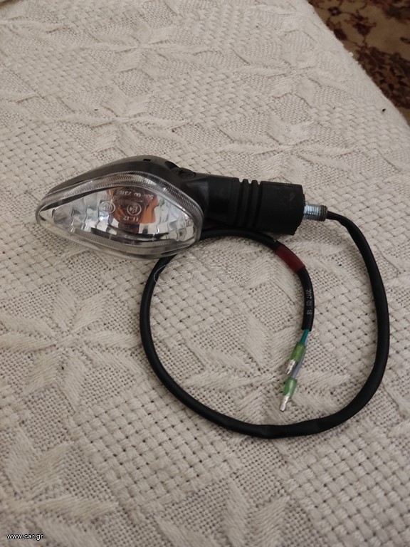 φλας εμπρός αριστερά cb125f 2018
