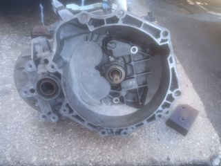 OPEL MOKKA A 1.7 DIESEL ΣΑΣΜΑΝ 6ΑΡΙ START STOP- A17DTS-thumb-1