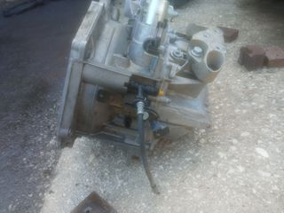 OPEL MOKKA A 1.7 DIESEL ΣΑΣΜΑΝ 6ΑΡΙ START STOP- A17DTS-thumb-2