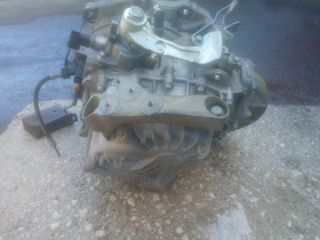 OPEL MOKKA A 1.7 DIESEL ΣΑΣΜΑΝ 6ΑΡΙ START STOP- A17DTS-thumb-3