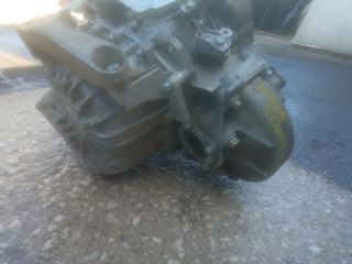OPEL MOKKA A 1.7 DIESEL ΣΑΣΜΑΝ 6ΑΡΙ START STOP- A17DTS-thumb-4