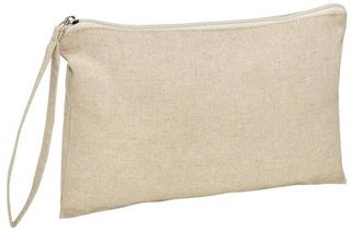 Νεσεσέρ ανακυκλωμένο Augusta Διαστάσεις: 26x17εκ. 150gsm BEIGE