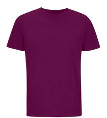 Sol's Legend 03981 Eco-friendly t-shirt Jersey 175gsm 100% Οργανικό βαμβάκι πενιέ σε μετάβαση ASTRAL PURPLE - 171