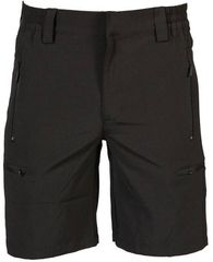 JRC Alghero Shorts Man Βερμούδα με τσέπες 94% Πολυέστερ - 6% Ελαστάν, 180gsm BLACK