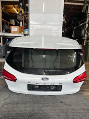 FORD FOCUS '18-'22 ΤΖΑΜΟΠΟΡΤΑ