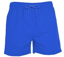 ABOUT BASICS SCUBA 01050 Ανδρικό μαγιό σορτς ROYAL BLUE