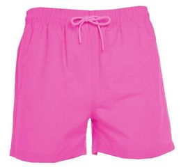ABOUT BASICS SCUBA 01050 Ανδρικό μαγιό σορτς FLASH PINK
