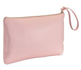 GRAIN 24158 Νεσεσέρ από δερματίνη Διαστάσεις 26 x 17εκ. PINK
