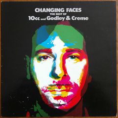 Changing Faces-The Best Of 10cc And Godley & Creme