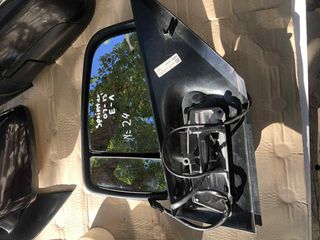 Εμπρός αριστερός καθρέφτης για Mercedes Sprinter 07-13'