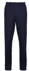 NEOBLU GUSTAVE MEN 03178 Ανδρικό Chino Παντελόνι με Ελαστική Μέση NIGHT-603