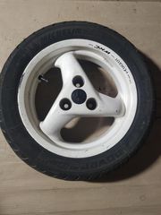 Ζάντα πίσω Peugeot speedfight 2 2007 wrc 50cc