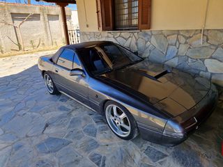 Mazda RX-7 1991