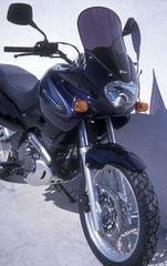 Ermax Ζελατίνα Suzuki Freewind 650 XF 2000-2004 Ψηλή +15cm Ελαφρώς Φιμέ