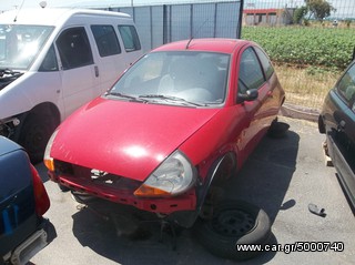 ΤΑΜΠΛΟ FORD KA 97--thumb-1