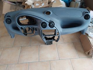 ΤΑΜΠΛΟ FORD KA 97-