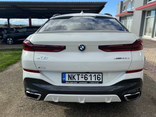 Bmw X6 2022 XDRIVE30D M SPORTPACKET HYBRID/DIESEL-thumb-8
