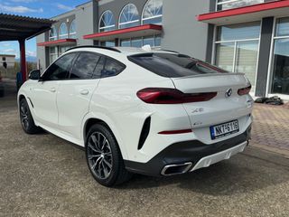 Bmw X6 2022 XDRIVE30D M SPORTPACKET HYBRID/DIESEL-thumb-9